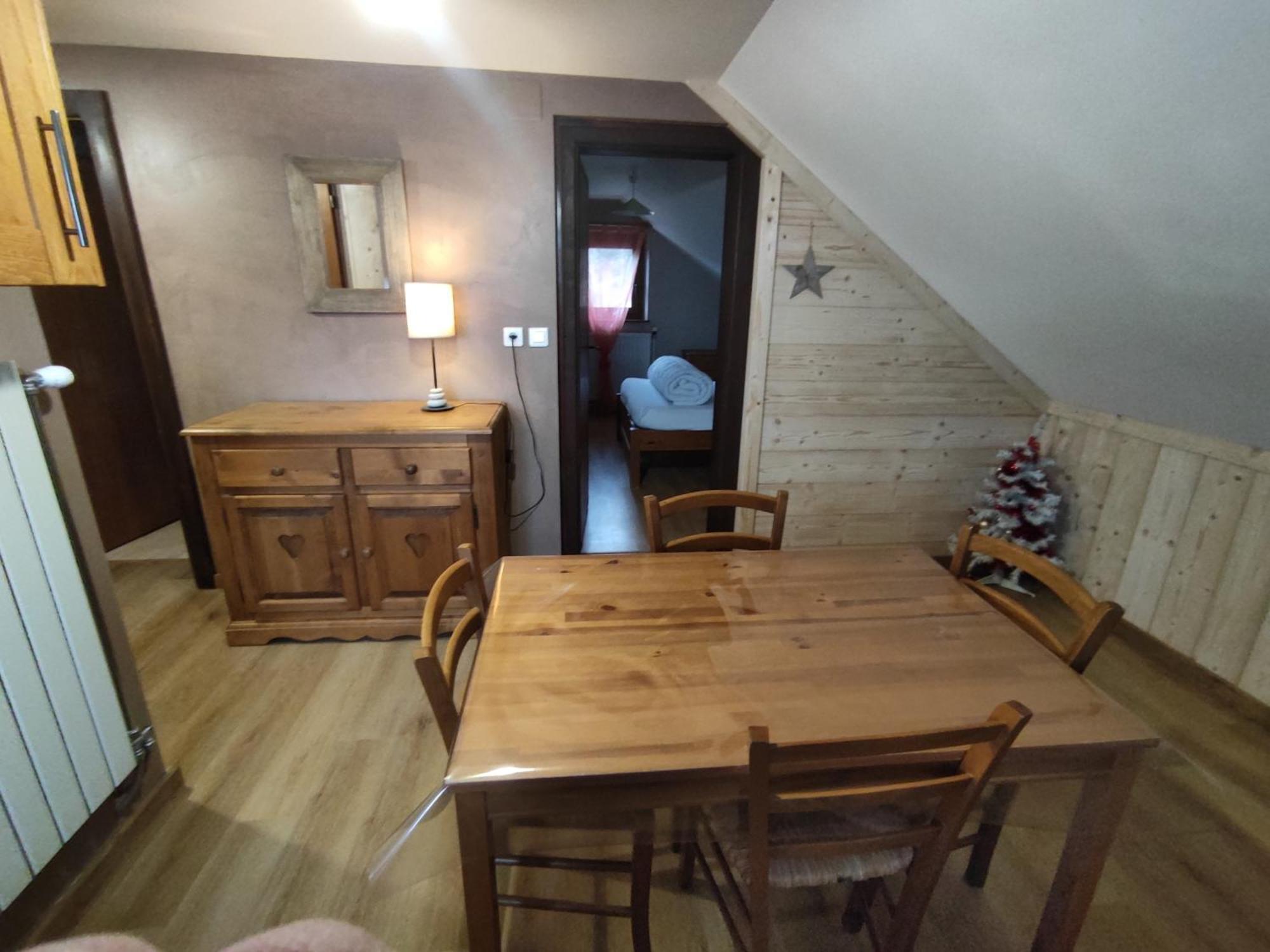 A L'Oree Du Bois Dommartin-lès-Remiremont Quarto foto