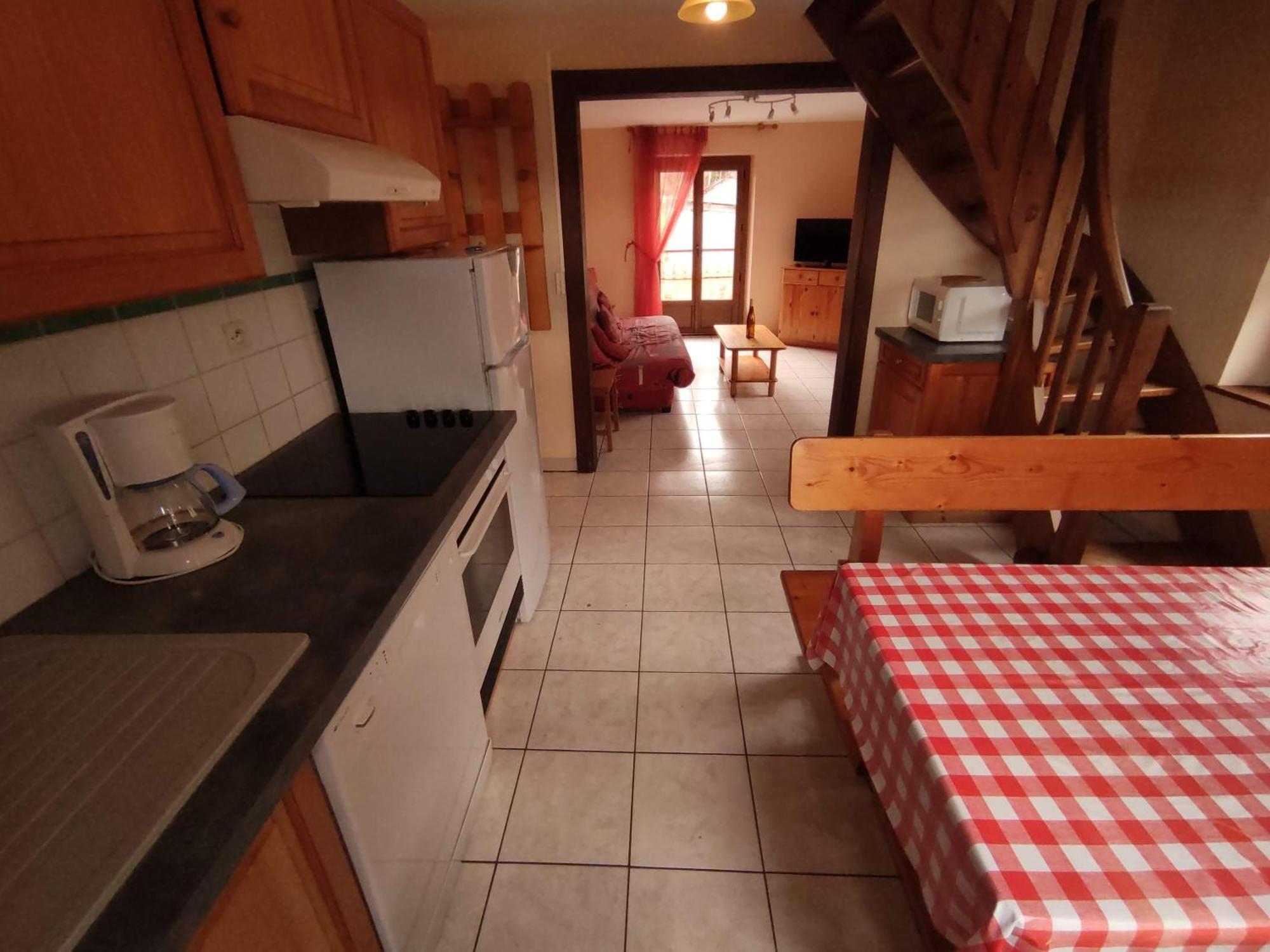A L'Oree Du Bois Dommartin-lès-Remiremont Quarto foto